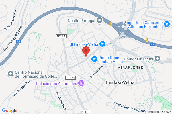 Braitessmaile-Medicina E Medicina Dentária Lda