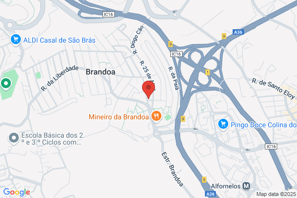 Clínica Dentária Bastos