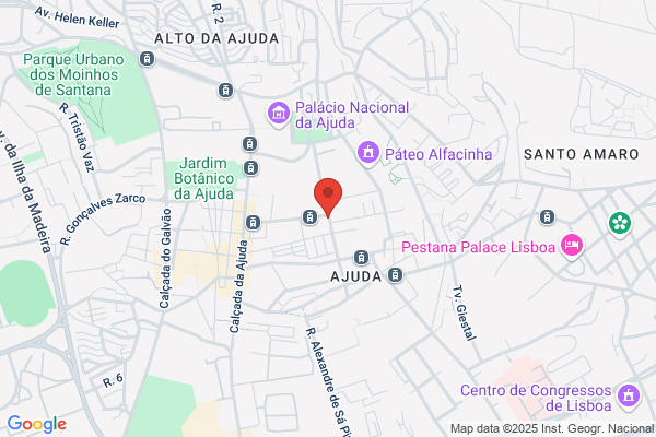 Clínica Dentária Profilaxia Reabilitação Oral Da Ajuda lda