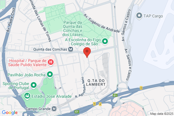 Clínica Veterinária Do Lambert-Pet Vet