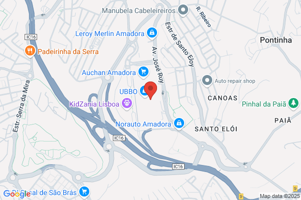 Damovo Portugal Lda