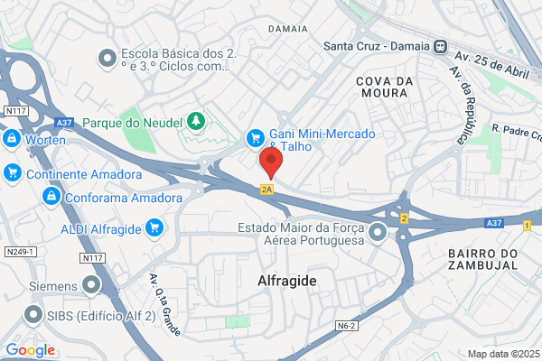 Eduardo A A Casimiro Nunes