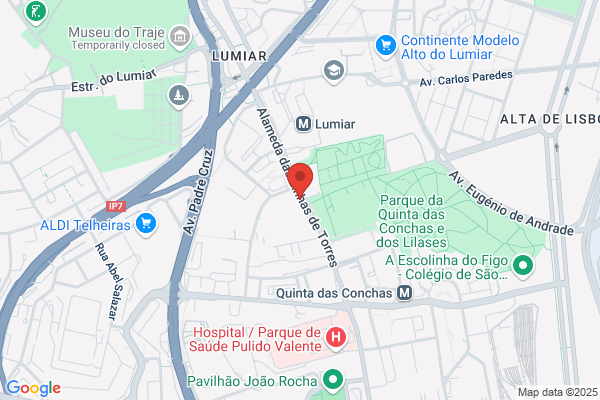 Farmácia Alameda Unipessoal Lda