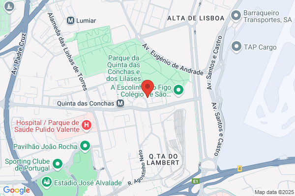 Farmácia Alta De Lisboa