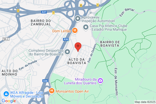 Farmácia Boavista Unipessoal Lda
