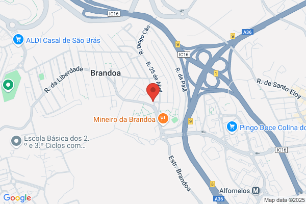 Farmácia Brito