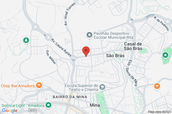 Farmácia Carlos