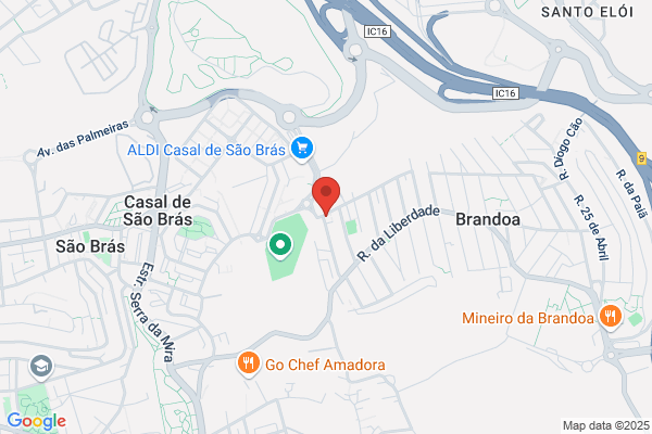 Farmácia Do Altinho-Sociedade Unipessoal Lda