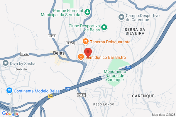 Farmácia Ferreira
