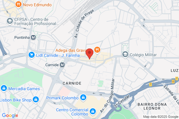 Farmácia Guimarães Morais