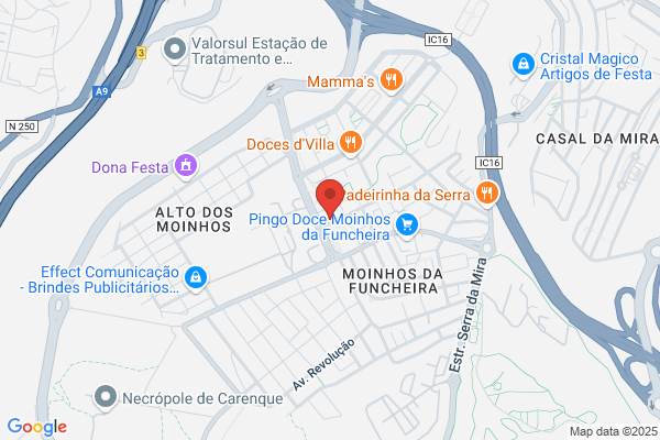 Farmácia São Damião