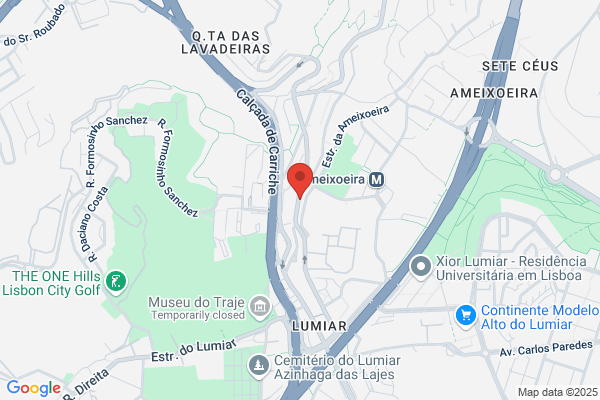Farmácia São Tomé