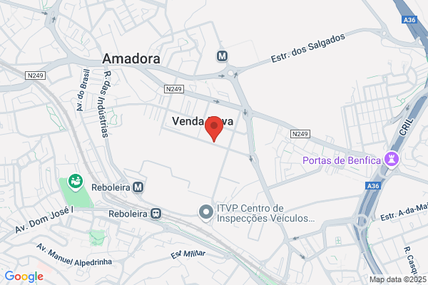 Garfofonia Unipessoal Lda