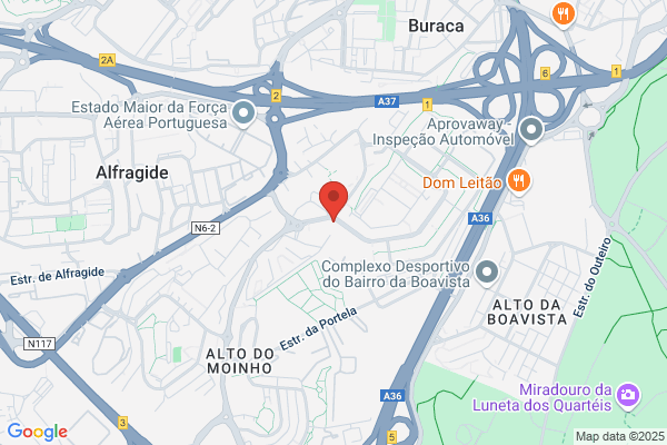 Luísa Sereno Sociedade Unipessoal Lda