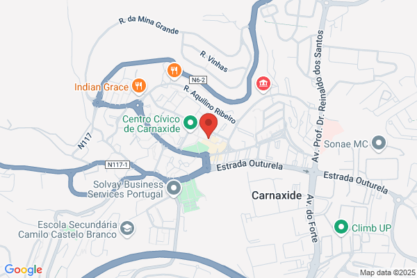 Oralclean-Artigos Médicos Lda