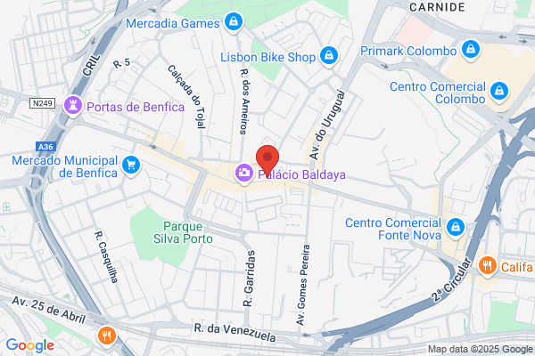 Sociedade Farmacêutica Midalva Lda