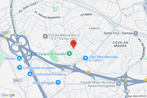 Urgioral-Clínica Médica E Dentária Lda
