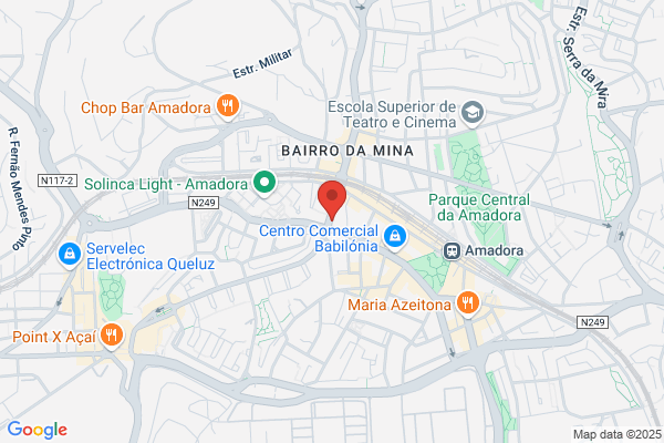 Engibarra-Engenharia,estudos E Projectos Lda