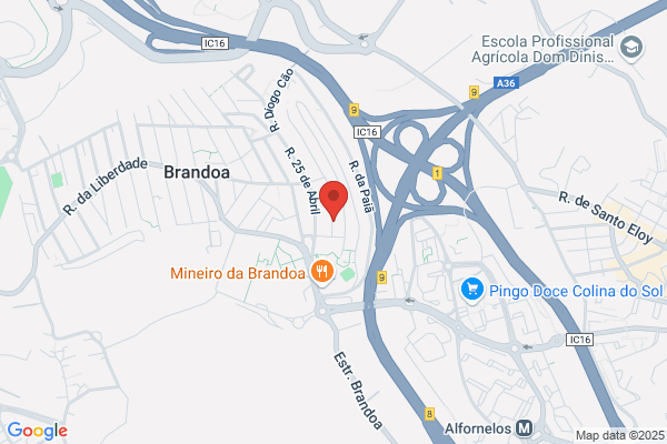 Nunes Vale-Sociedade Unipessoal Lda