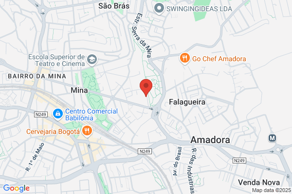 Ensino Automobilôico Nova Rota Lda