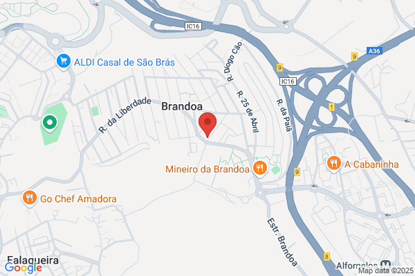Escola De Conduiao Restauraiao. Lda
