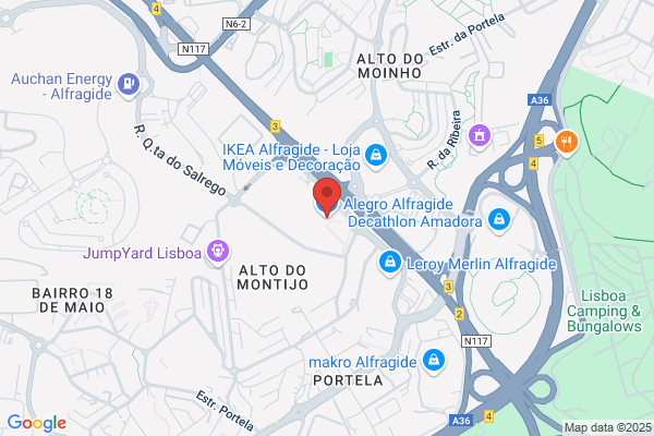 Farméa Alegro