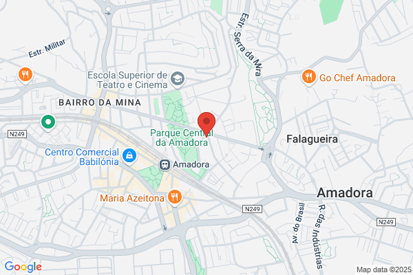 Farméa Amadora