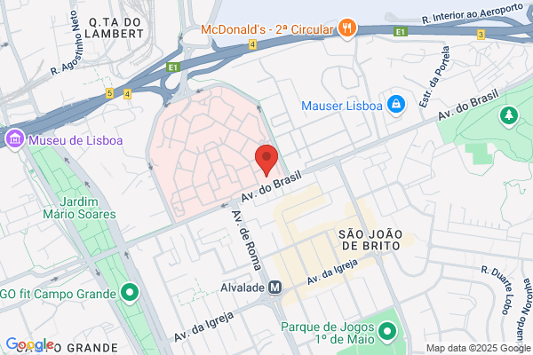 Gilinveste-Gestão De Participações Sociais Lda