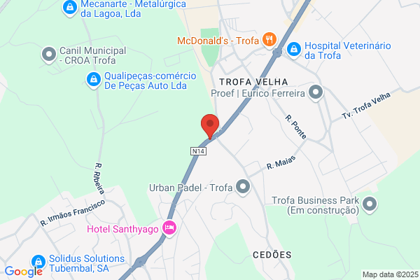Investimento E Gestão Imobiliária Sa