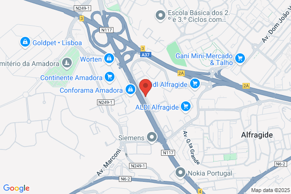Luziberica-Sociedade De Equipamentos Electrotecnicos E Serviios. Lda