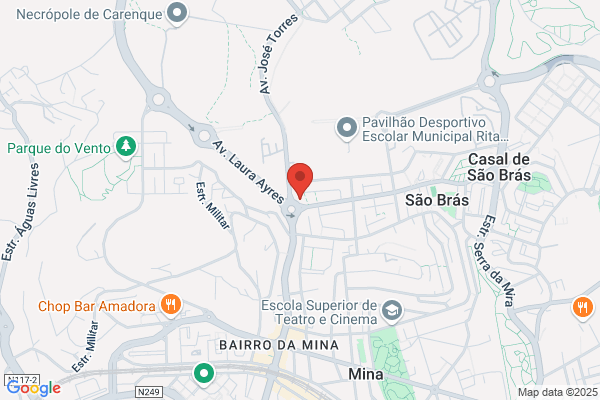 Carvalho-Administraï De Propriedades Lda,j