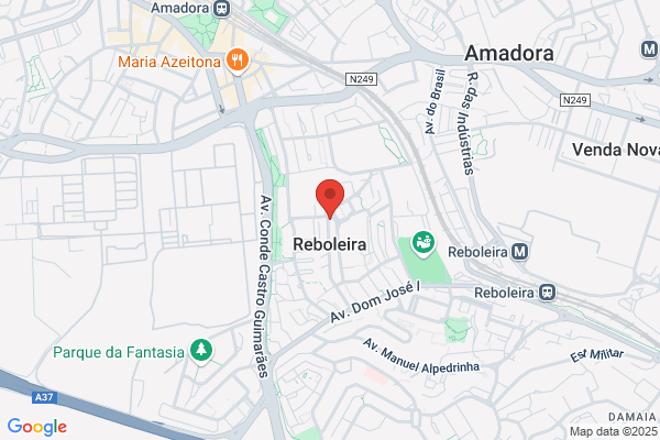 Copiml-Sociedade De Mediaï Imobiliéa Lda
