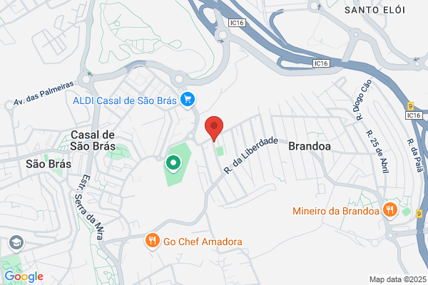 Fargue-Indria E Comercializaï De Imis Lda