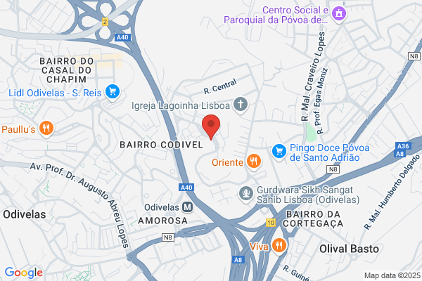 Labirinto Virtual-Mediaï Imobiliéa Lda