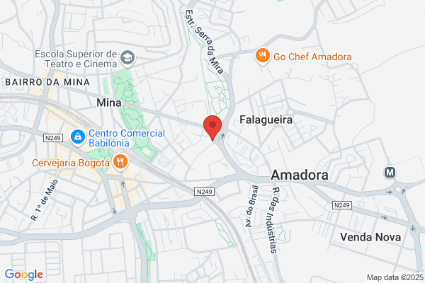 Sofimegui-Sociedade De Mediaï Imobiliéa Lda