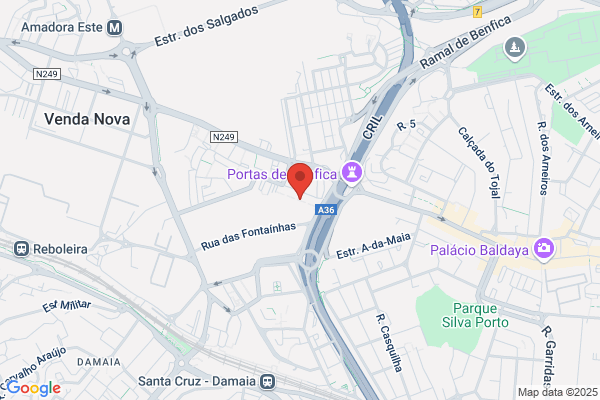 Soléo Real-Sociedade De Mediaï Imobiliéa Lda