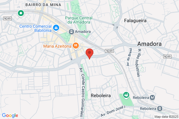 Meiostec-Tecnologias De Informaiao. Sa