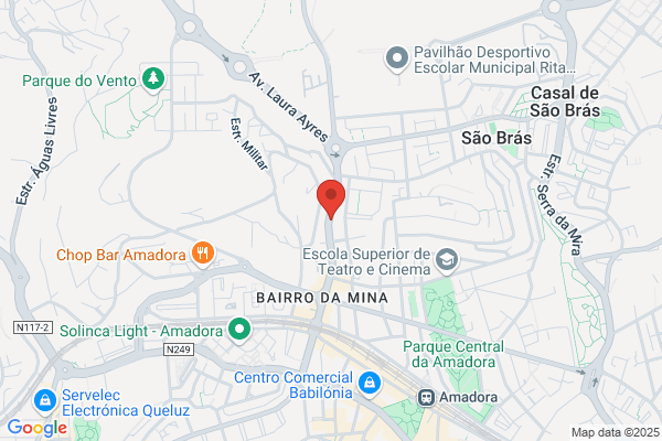 Detenergia Unipessoal Lda