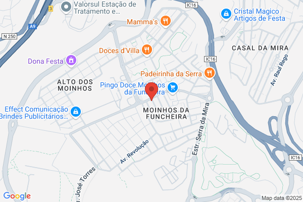 Electro Instaladora De Carnaxide-Estudos Projectos Montagens Elôricas lda