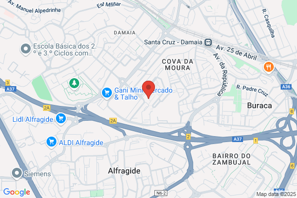 Vitoria's Cabeleireiro e Estética