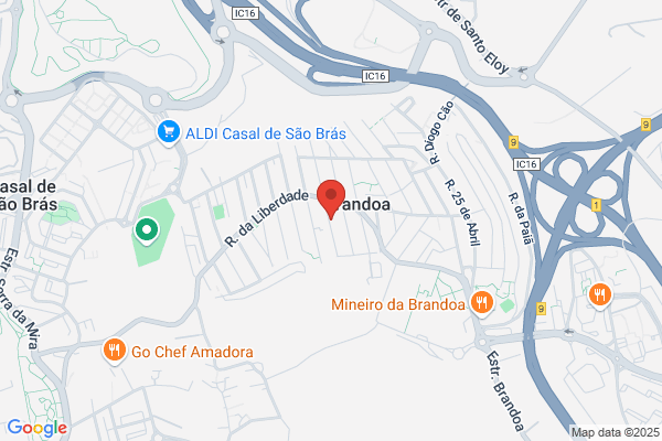 Tomarlimpe-Sociedade Comercial De Limpezas. Lda