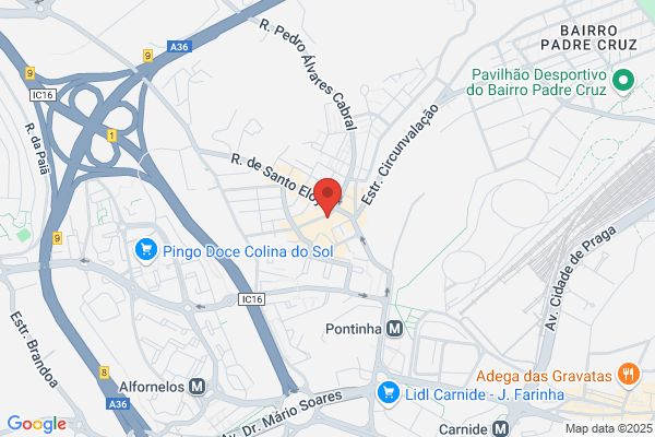 Bijurita-Bijutarias E Brindes. Lda
