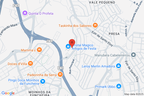 A V J-Sociedade De Mediaiao Imobiliaria. Lda
