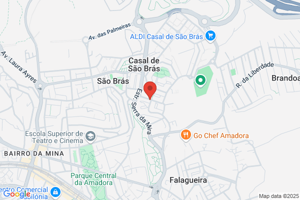 Andre & Emelia-Sociedade De Mediaiao Imobiliaria. Lda