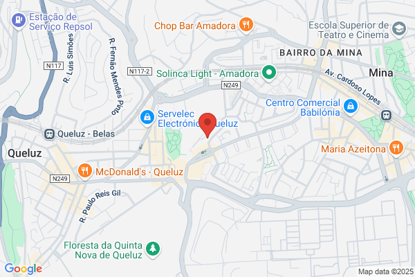 Antunes & Henriques-Sociedade De Mediaiao Imobiliaria. Lda