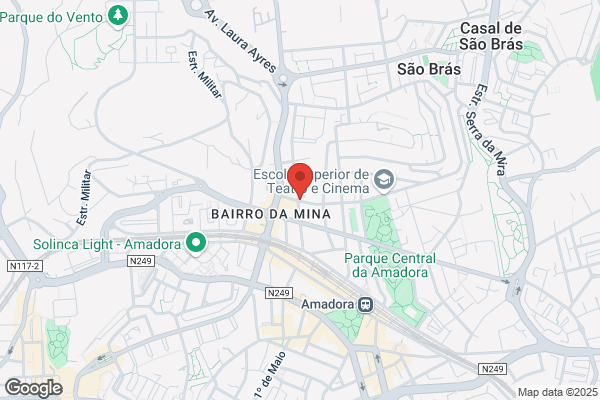 Armando Nunes-Mediador Imobiliario