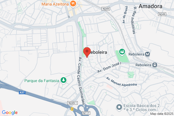 Euromarketing-Sociedade De Mediaiao Imobiliaria. Lda