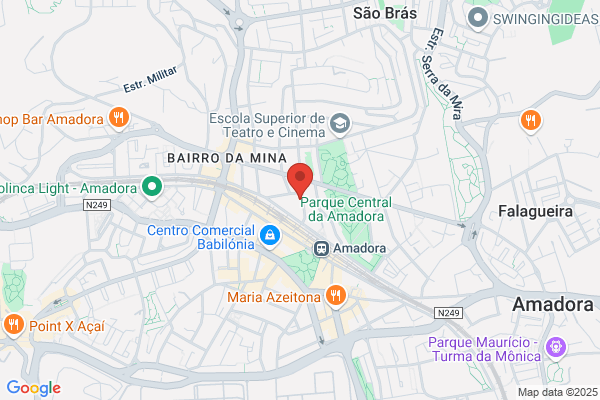 Norma 2000-Sociedade De Mediaiao Imobiliaria. Lda