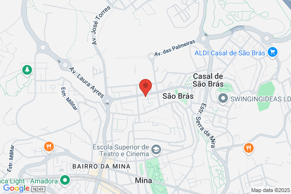 Siljones-Sociedade De Mediaiao Imobiliaria. Lda