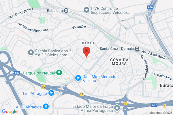 Vitaria & Vieira Sociedade De Mediaiao Imobiliaria. lda